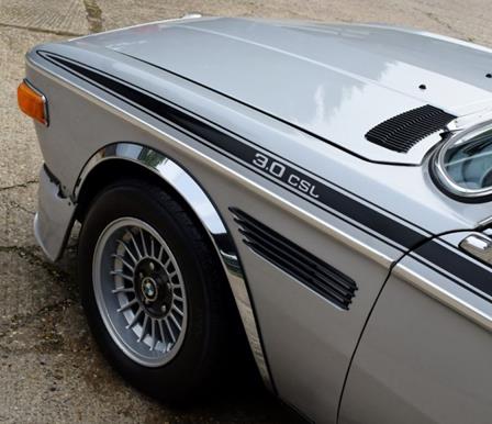 BMW 30 csl 2285226